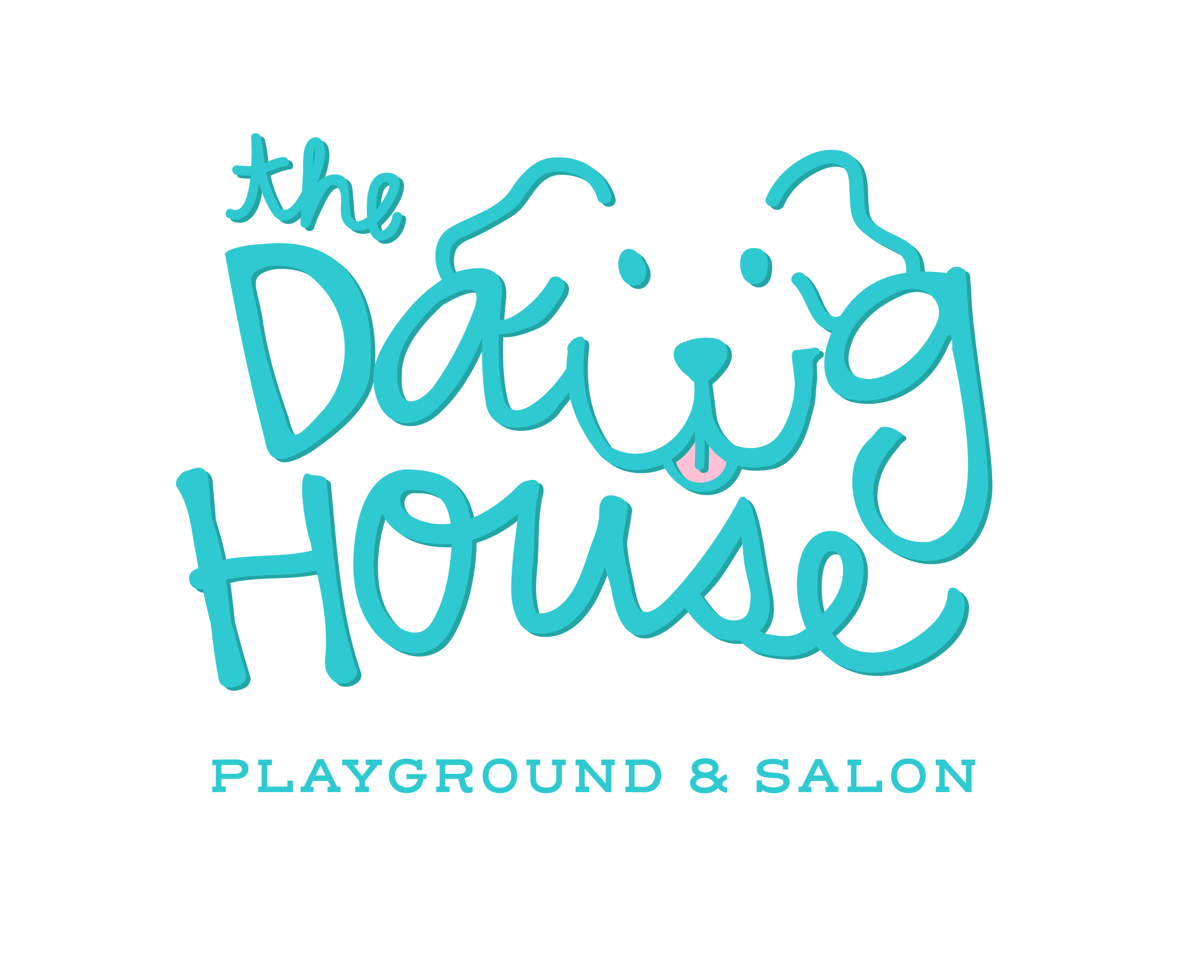 The Dawg House Playground Salon